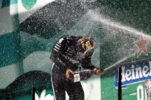 F1 Grand Prix of Portugal