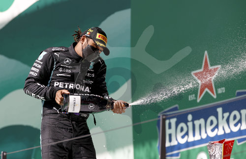 F1 Grand Prix of Portugal