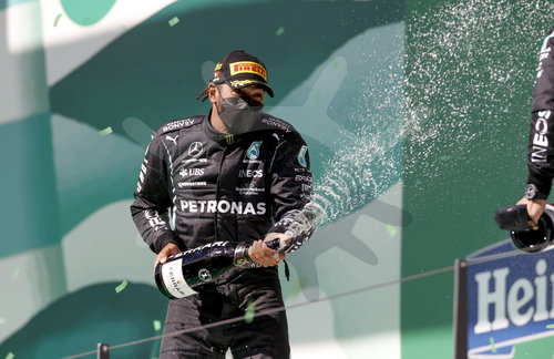 F1 Grand Prix of Portugal