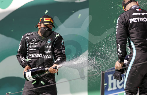 F1 Grand Prix of Portugal
