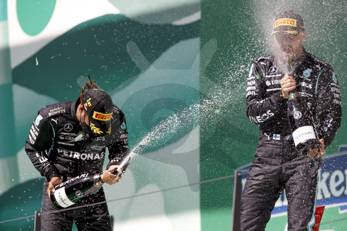 F1 Grand Prix of Portugal