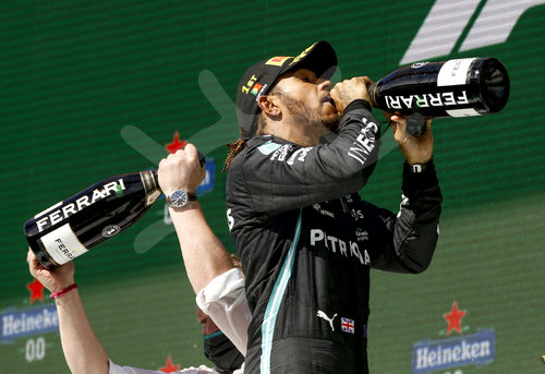 F1 Grand Prix of Portugal