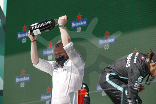 F1 Grand Prix of Portugal