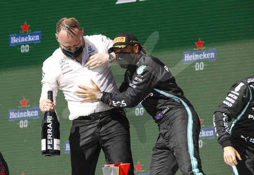 F1 Grand Prix of Portugal