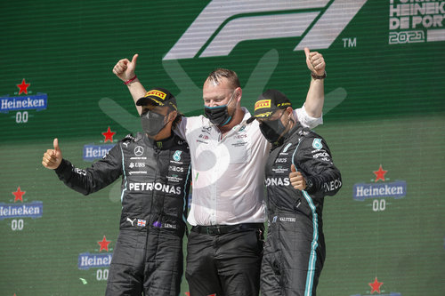 F1 Grand Prix of Portugal
