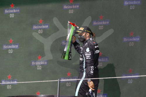 F1 Grand Prix of Portugal