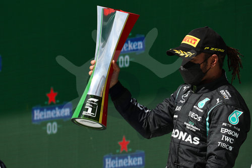 F1 Grand Prix of Portugal
