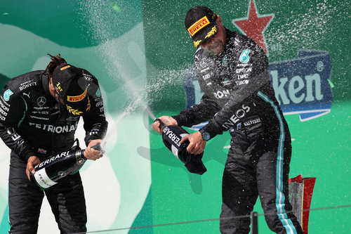 F1 Grand Prix of Portugal