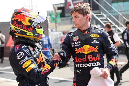 F1 Grand Prix of Portugal