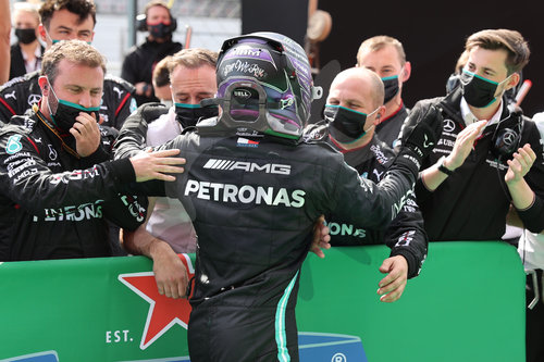 F1 Grand Prix of Portugal
