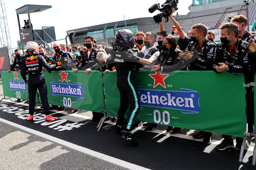 F1 Grand Prix of Portugal