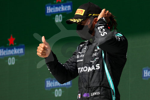 F1 Grand Prix of Portugal