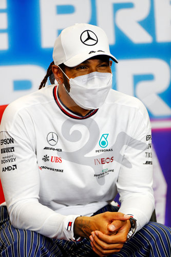 F1 Grand Prix of Portugal
