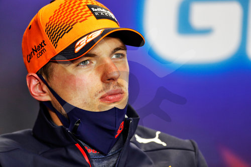 F1 Grand Prix of Portugal
