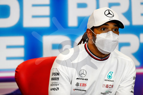 F1 Grand Prix of Portugal