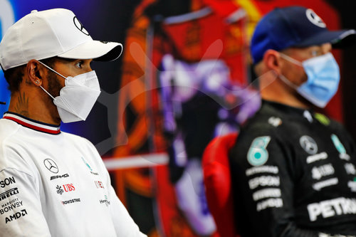 F1 Grand Prix of Portugal