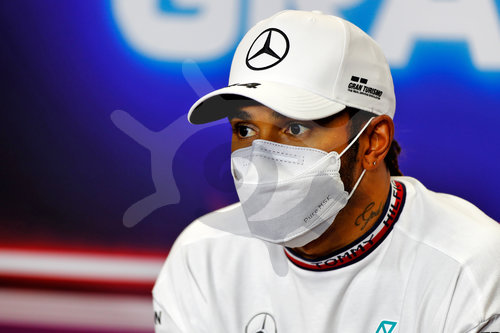 F1 Grand Prix of Portugal