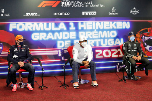 F1 Grand Prix of Portugal