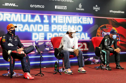 F1 Grand Prix of Portugal