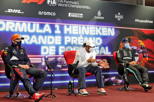 F1 Grand Prix of Portugal