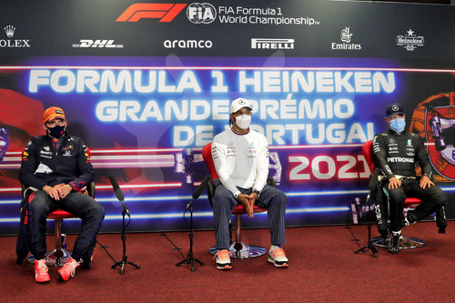 F1 Grand Prix of Portugal