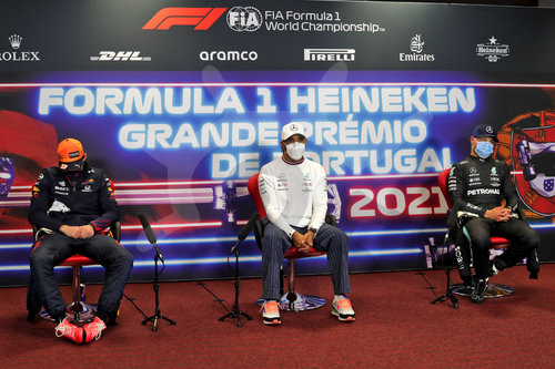 F1 Grand Prix of Portugal