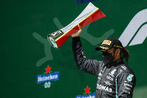 F1 Grand Prix of Portugal