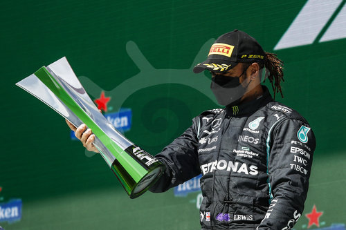 F1 Grand Prix of Portugal