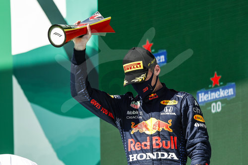 F1 Grand Prix of Portugal