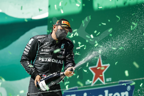 F1 Grand Prix of Portugal