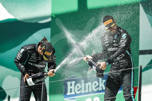 F1 Grand Prix of Portugal