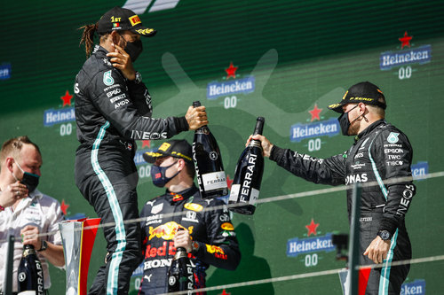 F1 Grand Prix of Portugal