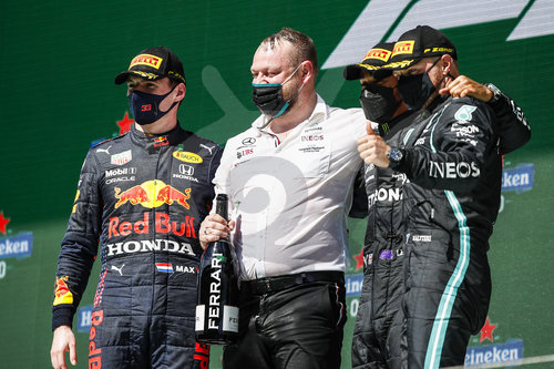 F1 Grand Prix of Portugal