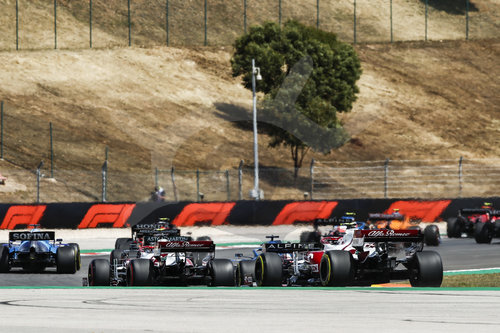 F1 Grand Prix of Portugal
