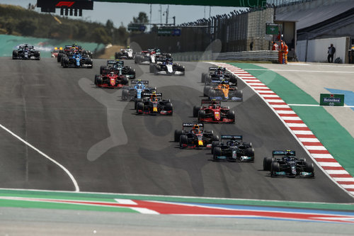 F1 Grand Prix of Portugal