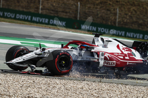 F1 Grand Prix of Portugal