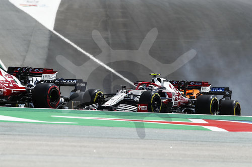 F1 Grand Prix of Portugal
