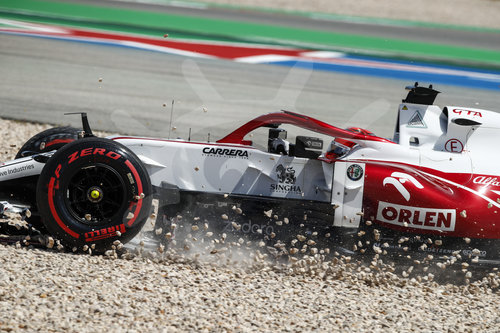 F1 Grand Prix of Portugal