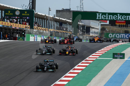 F1 Grand Prix of Portugal