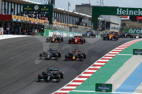 F1 Grand Prix of Portugal