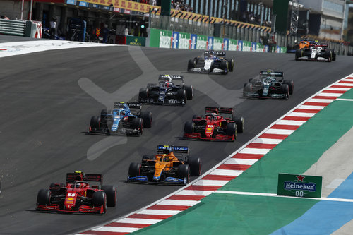 F1 Grand Prix of Portugal