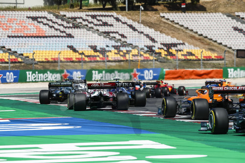 F1 Grand Prix of Portugal