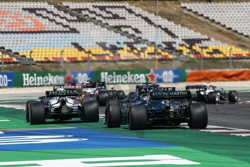 F1 Grand Prix of Portugal