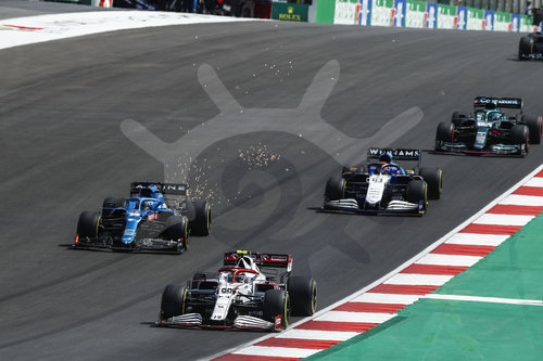 F1 Grand Prix of Portugal