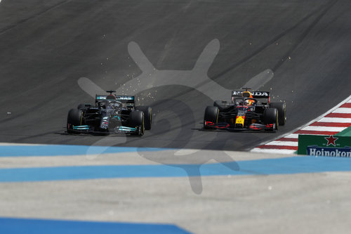 F1 Grand Prix of Portugal