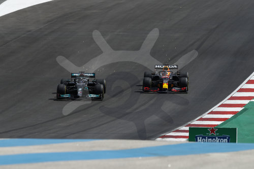F1 Grand Prix of Portugal