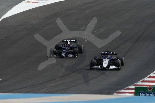 F1 Grand Prix of Portugal