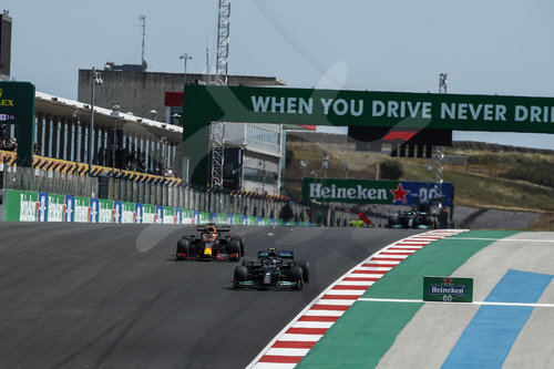 F1 Grand Prix of Portugal