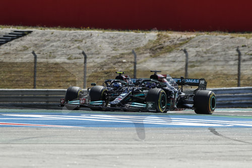 F1 Grand Prix of Portugal