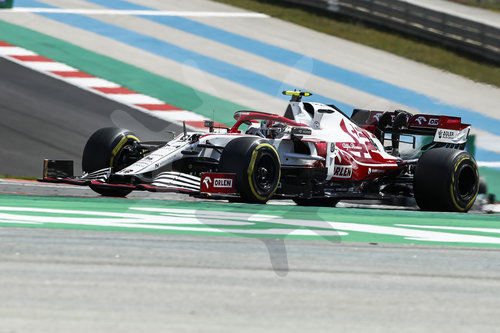 F1 Grand Prix of Portugal